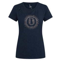 T-shirt in tessuto tecnico Imperial Riding Tally