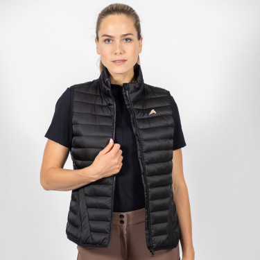 Gilet senza maniche Euro-Star Elenora Gilet senza maniche Euro-Star Elenora