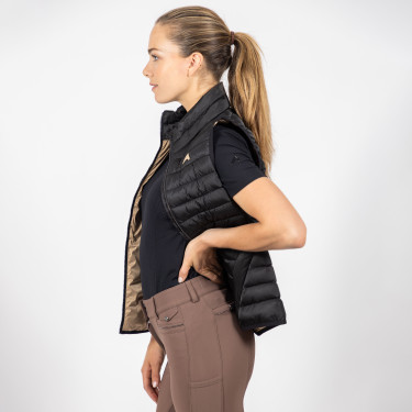 Gilet senza maniche Euro-Star Elenora Gilet senza maniche Euro-Star Elenora
