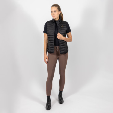 Gilet senza maniche Euro-Star Elenora Gilet senza maniche Euro-Star Elenora