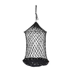 Rete per fieno Imperial Riding Bottom Up Nero