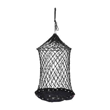 Rete per fieno Imperial Riding Bottom Up Nero