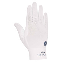 Guanti UV HV Polo Suzy Bianco Guanti UV HV Polo Suzy Bianco