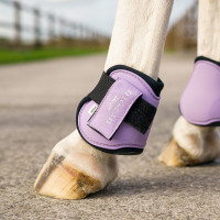 Ghette e paranocche HV Polo Classic Kids Viola