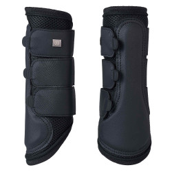 Stinchiere Imperial Riding Cloud Dancer Nero