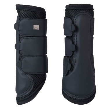 Stinchiere Imperial Riding Cloud Dancer Nero