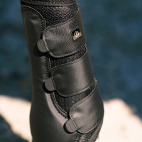 Stinchiere Imperial Riding Cloud Dancer Nero