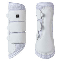 Guêtres Imperial Riding Cloud Dancer Blanc