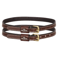 Strisce per speroni HV Polo Legacy Marrone Strisce per speroni HV Polo Legacy Marrone