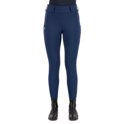 Leggings da equitazione HV Polo Evi FullGrip