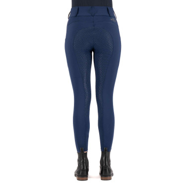 Leggings da equitazione HV Polo Evi FullGrip Leggings da equitazione HV Polo Evi FullGrip