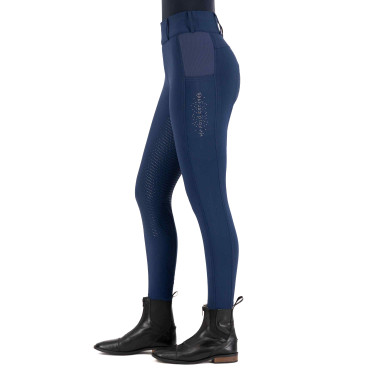 Leggings da equitazione HV Polo Evi FullGrip Leggings da equitazione HV Polo Evi FullGrip