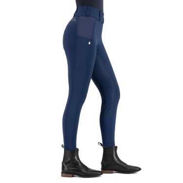 Leggings da equitazione HV Polo Evi FullGrip Leggings da equitazione HV Polo Evi FullGrip
