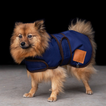 Cappotto per cane HV Polo Puck Cappotto per cane HV Polo Puck