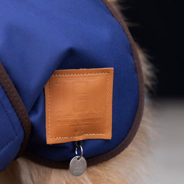 Cappotto per cane HV Polo Puck Cappotto per cane HV Polo Puck