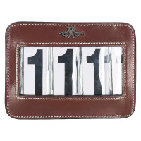 Numero di testiera HV Polo Legacy Marrone Numero di testiera HV Polo Legacy Marrone