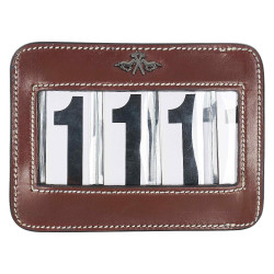 Numero di testiera HV Polo Legacy Marrone Numero di testiera HV Polo Legacy Marrone