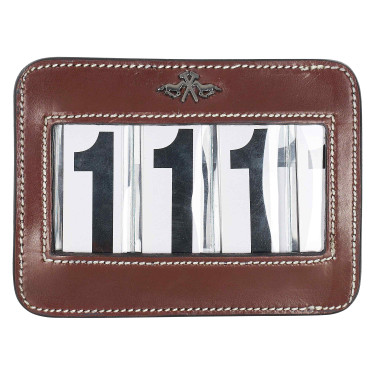 Numero di testiera HV Polo Legacy Marrone Numero di testiera HV Polo Legacy Marrone