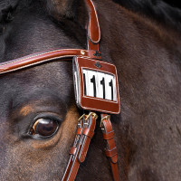 Numero di testiera HV Polo Legacy Marrone Numero di testiera HV Polo Legacy Marrone