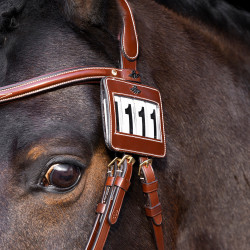 Numero di testiera HV Polo Legacy Marrone Numero di testiera HV Polo Legacy Marrone