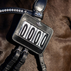 Numero di testiera HV Polo Legacy Nero Numero di testiera HV Polo Legacy Nero