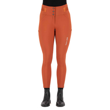 Pantaloni da equitazione Euro-Star Athletic Luxe FullGrip Pantaloni da equitazione Euro-Star Athletic Luxe FullGrip