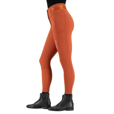 Pantaloni da equitazione Euro-Star Athletic Luxe FullGrip Pantaloni da equitazione Euro-Star Athletic Luxe FullGrip