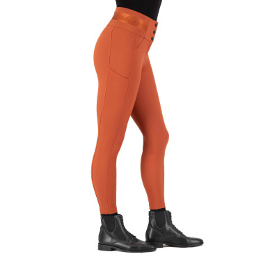 Pantaloni da equitazione Euro-Star Athletic Luxe FullGrip Pantaloni da equitazione Euro-Star Athletic Luxe FullGrip