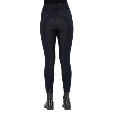 Pantaloni da equitazione Euro-Star Aurelia Grip Connect Full Pantaloni da equitazione Euro-Star Aurelia Grip Connect Full