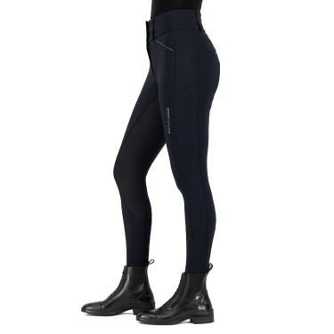 Pantaloni da equitazione Euro-Star Aurelia Grip Connect Full Pantaloni da equitazione Euro-Star Aurelia Grip Connect Full