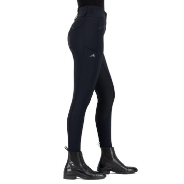 Pantaloni da equitazione Euro-Star Aurelia Grip Connect Full Pantaloni da equitazione Euro-Star Aurelia Grip Connect Full