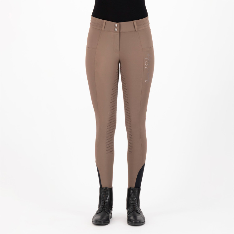 Pantaloni da equitazione Imperial Riding Suzy FullGrip Pantaloni da equitazione Imperial Riding Suzy FullGrip