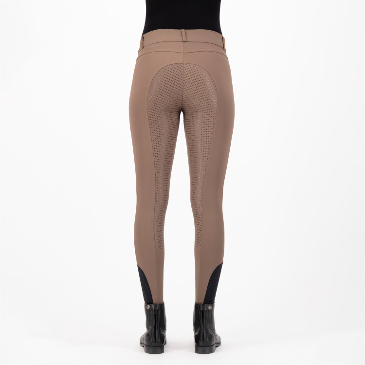 Pantaloni da equitazione Imperial Riding Suzy FullGrip Pantaloni da equitazione Imperial Riding Suzy FullGrip