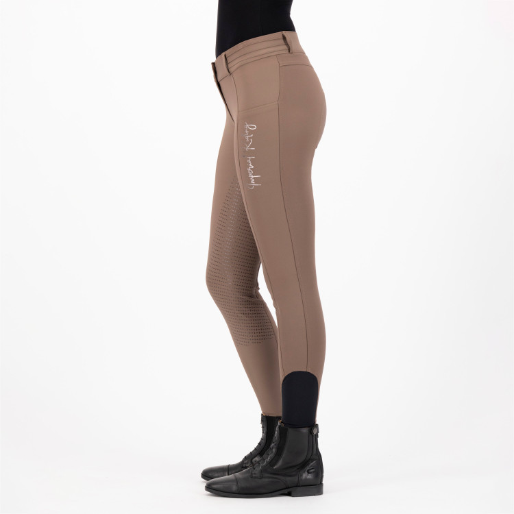 Pantaloni da equitazione Imperial Riding Suzy FullGrip Pantaloni da equitazione Imperial Riding Suzy FullGrip