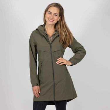 Parka HV Polo Milana Parka HV Polo Milana