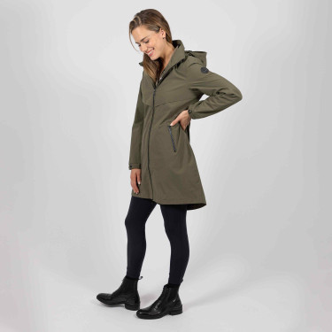 Parka HV Polo Milana Parka HV Polo Milana