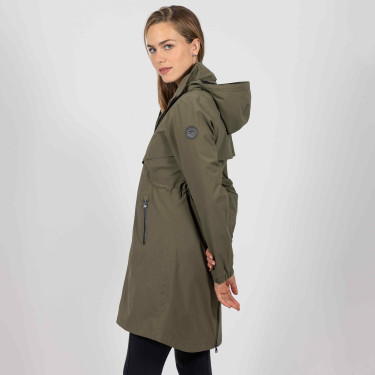 Parka HV Polo Milana Parka HV Polo Milana
