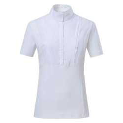 Polo da concorso Euro-Star Amira
