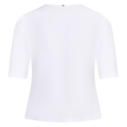 Polo da concorso in mesh Euro-Star Flying Flexible Polo da concorso in mesh Euro-Star Flying Flexible