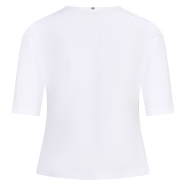 Polo da concorso in mesh Euro-Star Flying Flexible Polo da concorso in mesh Euro-Star Flying Flexible