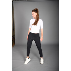 Polo da concorso in mesh Euro-Star Flying Flexible Polo da concorso in mesh Euro-Star Flying Flexible