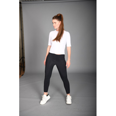 Polo da concorso in mesh Euro-Star Flying Flexible Polo da concorso in mesh Euro-Star Flying Flexible