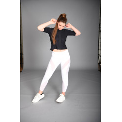 Polo da concorso in mesh Euro-Star Flying Flexible Polo da concorso in mesh Euro-Star Flying Flexible