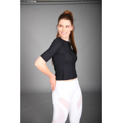 Polo da concorso in mesh Euro-Star Flying Flexible Polo da concorso in mesh Euro-Star Flying Flexible