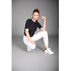 Polo da concorso in mesh Euro-Star Flying Flexible Polo da concorso in mesh Euro-Star Flying Flexible