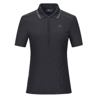 Polo in tech HV Polo 4-Ever Nero
