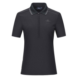 Polo in tech HV Polo 4-Ever Nero