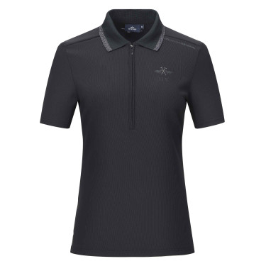 Polo in tech HV Polo 4-Ever Nero Polo in tech HV Polo 4-Ever Nero