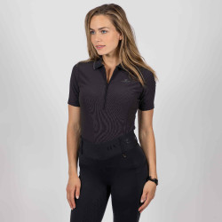 Polo in tech HV Polo 4-Ever Nero