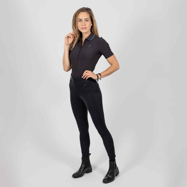 Polo in tech HV Polo 4-Ever Nero Polo in tech HV Polo 4-Ever Nero
